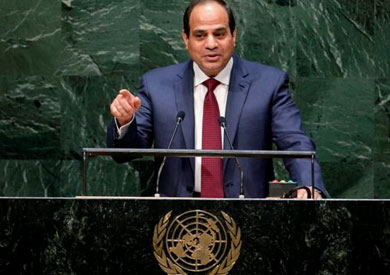 «السيسي»: أمريكا لم تعر اهتماما لما قمنا به لإنقاذ مصر

        ::  :: نسخة الموبايل